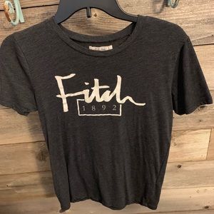 🖤ABERCROMBIE AND FTICH T-SHIRT🖤